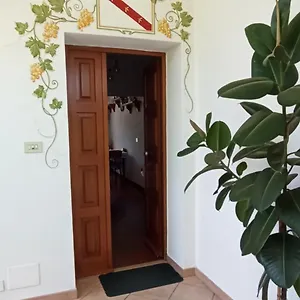 Casa Nanni Portoferraio