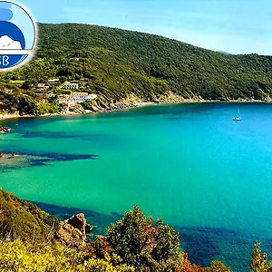 3* Hotel Scoglio Bianco