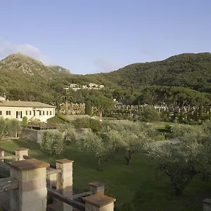 Residenza Sant'anna Del Volterraio Resort