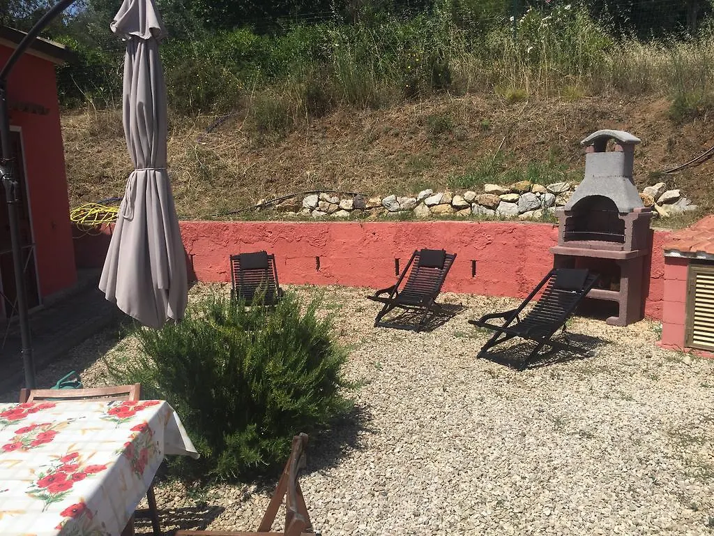 Casa Mammoletta Hotel Portoferraio