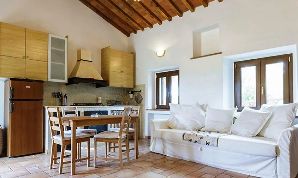 Casa Mammoletta Hotel Portoferraio Holiday home