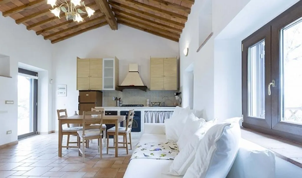 Holiday home Casa Mammoletta Hotel Portoferraio Italy