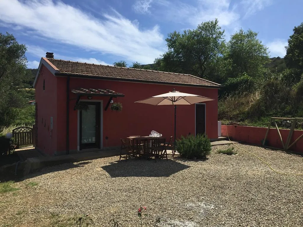 Holiday home Casa Mammoletta Hotel Portoferraio