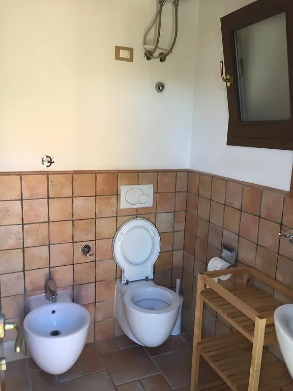 Holiday home Casa Mammoletta Hotel Portoferraio