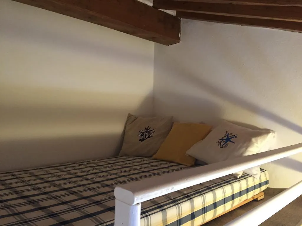 Casa Mammoletta Hotel Portoferraio