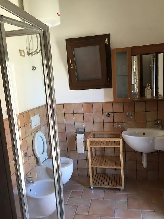 Casa Mammoletta Hotel Portoferraio