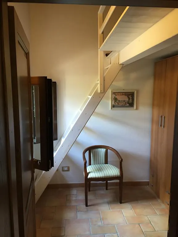 Casa Mammoletta Hotel Portoferraio Holiday home