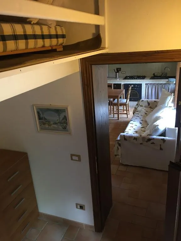 Holiday home Casa Mammoletta Hotel Portoferraio